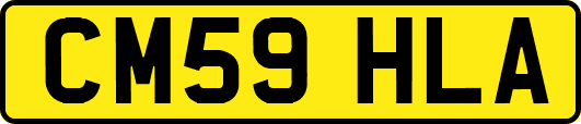 CM59HLA