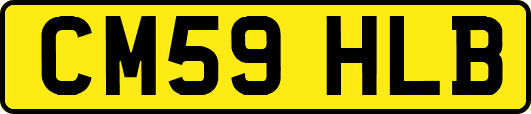 CM59HLB