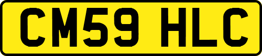CM59HLC