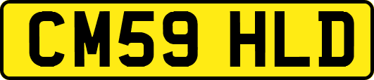 CM59HLD