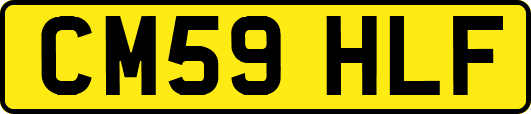 CM59HLF