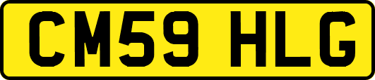 CM59HLG