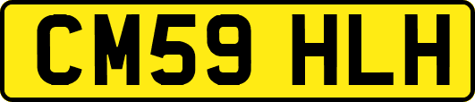 CM59HLH