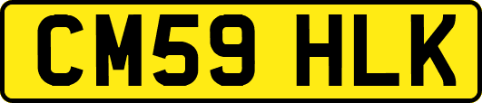 CM59HLK