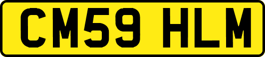 CM59HLM
