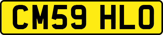 CM59HLO