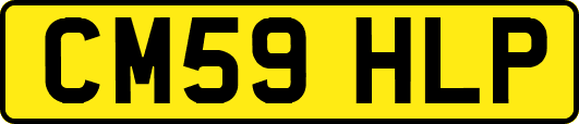 CM59HLP
