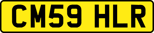 CM59HLR