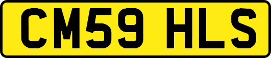 CM59HLS