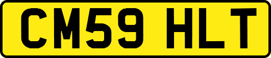 CM59HLT
