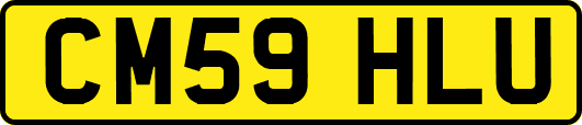 CM59HLU
