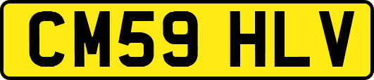 CM59HLV