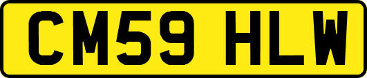 CM59HLW