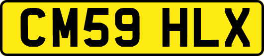 CM59HLX