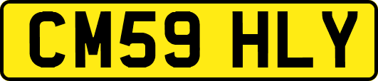 CM59HLY