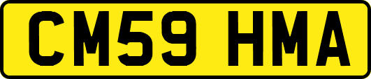 CM59HMA