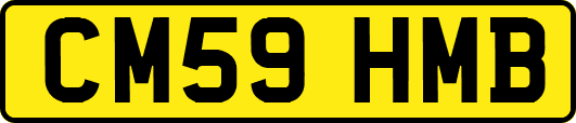 CM59HMB