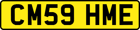 CM59HME