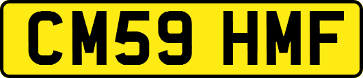 CM59HMF