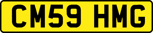 CM59HMG