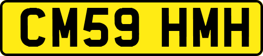 CM59HMH