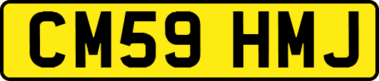 CM59HMJ
