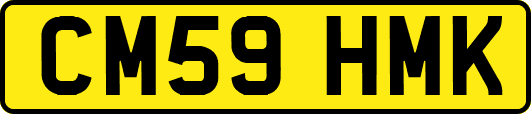 CM59HMK