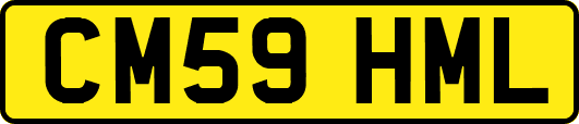 CM59HML