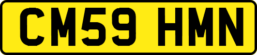 CM59HMN