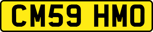 CM59HMO