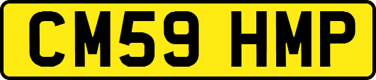 CM59HMP