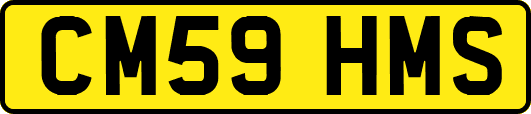 CM59HMS