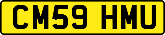 CM59HMU
