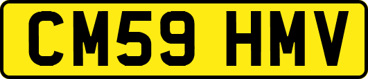 CM59HMV