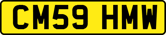 CM59HMW