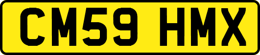 CM59HMX