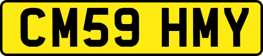 CM59HMY