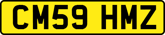 CM59HMZ