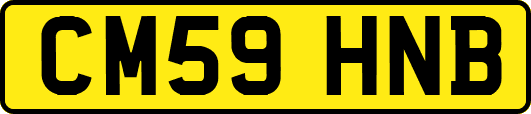 CM59HNB