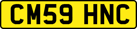 CM59HNC