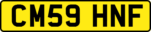 CM59HNF