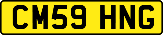 CM59HNG