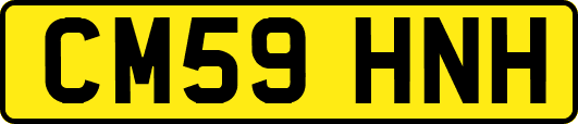 CM59HNH