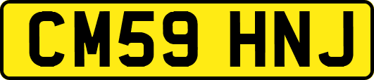 CM59HNJ