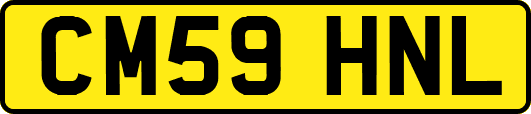 CM59HNL