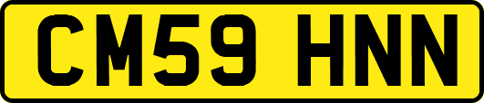 CM59HNN