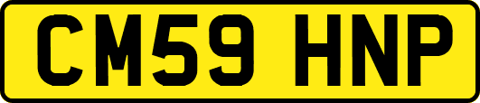 CM59HNP
