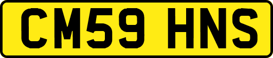 CM59HNS