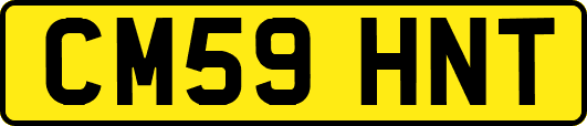 CM59HNT