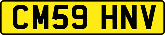CM59HNV